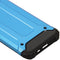 iMoshion Hoesje Geschikt voor Xiaomi Mi Note 10 Lite Hoesje - iMoshion Rugged Xtreme Backcover - Lichtblauw