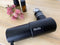 Torq mini premium - Professioneel Aluminium Sport Massage Gun + Travel Case - Super stil - Klein, licht maar krachtig - Gemakkelijk meenemen - Premium kwaliteit - Verschillende massagekoppen + metalen olie massagekop
