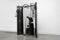 Torque USA F9 Krachtstation - Homegym - Kastmodel - Functional Trainer 2 x 68 kg