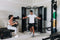 Torque USA F9 Krachtstation - Homegym - Kastmodel - Functional Trainer 2 x 68 kg