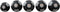 Torque USA Medicine Bal 8 kg