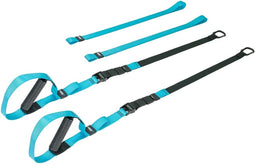 Torque USA Pro Suspension Straps