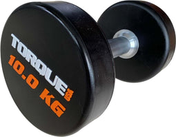 Torque USA Professional Dumbbell - per stuk 15 kg