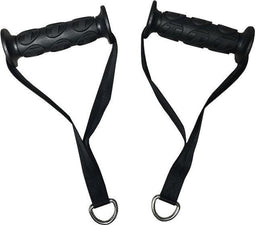 Torque USA Set Nylon Hendels met riem