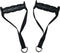 Torque USA Set Nylon Hendels met riem