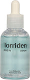 Torriden DIVE-IN Low-Molecular Hyaluronic Acid Serum 50ml