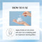 Torriden DIVE-IN Low Molecular Hyaluronic Acid Soothing Cream