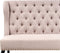 TORSBY - Tweezitsbank - Lichtbruin - Polyester
