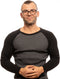 Unisex' Spectacle frame Zadig & Voltaire VZV017 540700