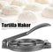 Tortilla Pers – Duurzaam en Veelzijdig