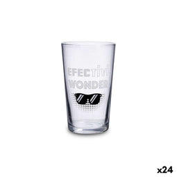 Luminarc Frases 90 - Hoog glas 500 ml - Transparant (24 stuks)