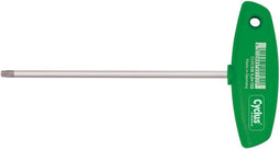 Torxsleutel Cyclus met T-greep en MagicSpring® TX-30mm, L=100mm