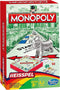 Monopoly - Reisspel