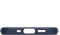 Spigen iPhone 12 Mini - Soft case - Schokabsorberend - Blauw