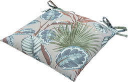 Toscane kussen 46x46 Cala natural natural outdoor finishing