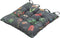 Toscane kussen 46X46 Clea grey
