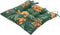 Toscane kussen 46X46 Lua green