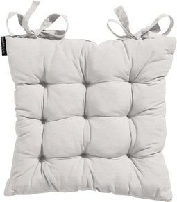 Toscane kussen ca.46x46cm Outdoor WR Napels sand