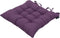 Toscanekussen Madison Panama Purple (46 x 46 cm)