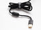 Ducky Feather - Gaming Muis - 16.000dpi - Zwart/Wit
