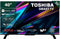 Toshiba 40LV2E63DG tv 101,6 cm (40