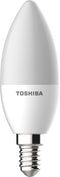 Toshiba 4713233150164 LED-lamp Warm wit 2700 K 5 W E14