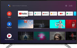 Toshiba 50UA2B63DG - 50 inch - 4K LED