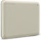 Toshiba Canvio Advance 4 TB Externe harde schijf (2.5 inch) USB 3.2 Gen 1 Wit HDTCA40EW3CA