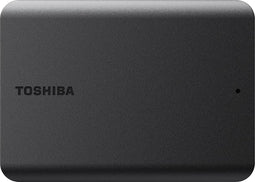 Toshiba Canvio Basics - 1 TB