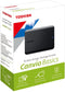 Toshiba Canvio Basics - 1 TB