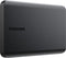 Toshiba Canvio Basics - 1 TB