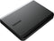 Toshiba Canvio Basics - 1 TB