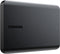 Toshiba Canvio Basics - 2 TB