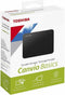 Toshiba Canvio Basics - 2 TB