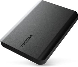 Toshiba Canvio Basics - 2 TB