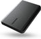Toshiba Canvio Basics - 4 TB