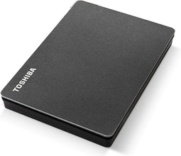 Toshiba Canvio Gaming 1 TB Externe harde schijf (2.5 inch) USB 3.2 Gen 1 Black HDTX110EK3AA