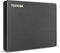 Toshiba Canvio Gaming 1 TB Externe harde schijf (2.5 inch) USB 3.2 Gen 1 Black HDTX110EK3AA