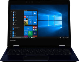 Toshiba Portégé X20W-D-11N