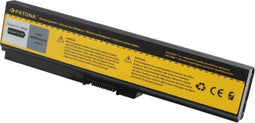 Toshiba Satellite L700 Serie Compatibel Laptop Accu