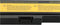 Toshiba Satellite L700 Serie Compatibel Laptop Accu