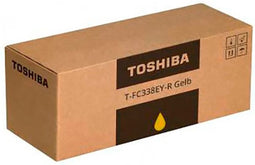 Toshiba Toner T-FC338EY-R:;e-Studio 338CS/CP;(6B0000000927)