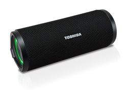 Toshiba TY-WSP102 portable speaker Bluetooth Black