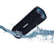 Toshiba TY-WSP102 portable speaker Bluetooth Black