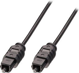 Toslink Optical Cable LINDY 35210 5 m