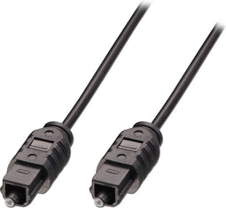 Toslink Optical Cable LINDY 35217