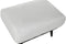 Kruk DKD Home Decor Wit Zwart 70 x 50 x 42 cm