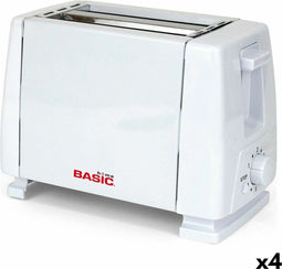 Tosti apparaat Basic Home 700 W
