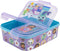 Tosti apparaat Gabby's Dollhouse Kinderen 17 x 14 x 7 cm