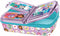 Tosti apparaat Gabby's Dollhouse Kinderen 17 x 14 x 7 cm